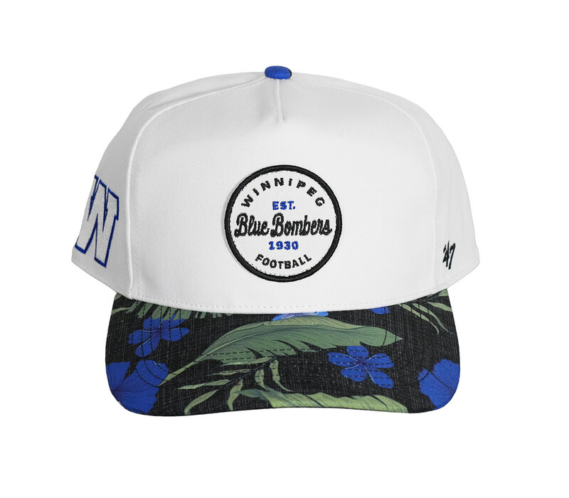 47 Beach Side Hitch Cap