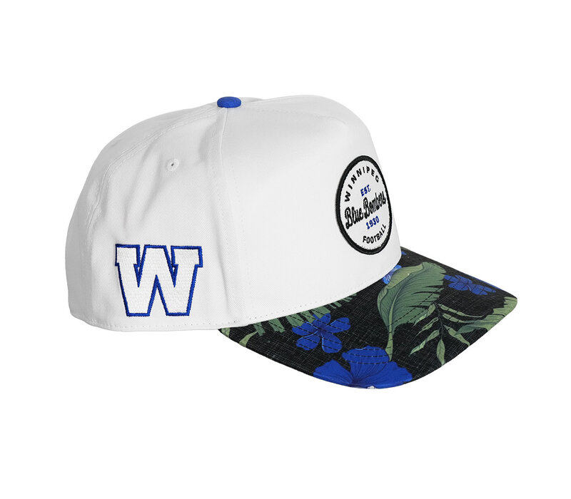 47 Beach Side Hitch Cap