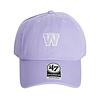 47 Brand 47 Women's Dusk Ballpark Clean Up Cap