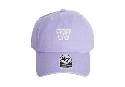 47 Brand 47 Women's Dusk Ballpark Clean Up Cap