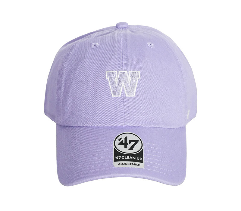 47 Women's Dusk Ballpark Clean Up Cap