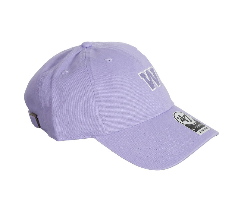 47 Women's Dusk Ballpark Clean Up Cap
