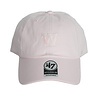 47 Brand 47 Women's Gelato Base Digital Pink Clean Up Cap