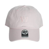 47 Women's Gelato Base Digital Pink Clean Up Cap