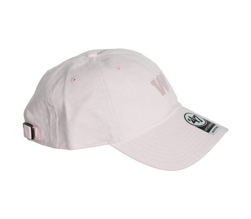 47 Women's Gelato Base Digital Pink Clean Up Cap