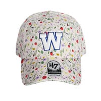 47 Women's Posey Clean Up Cap