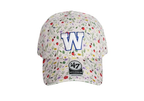 47 Brand 47 Women's Posey Clean Up Cap