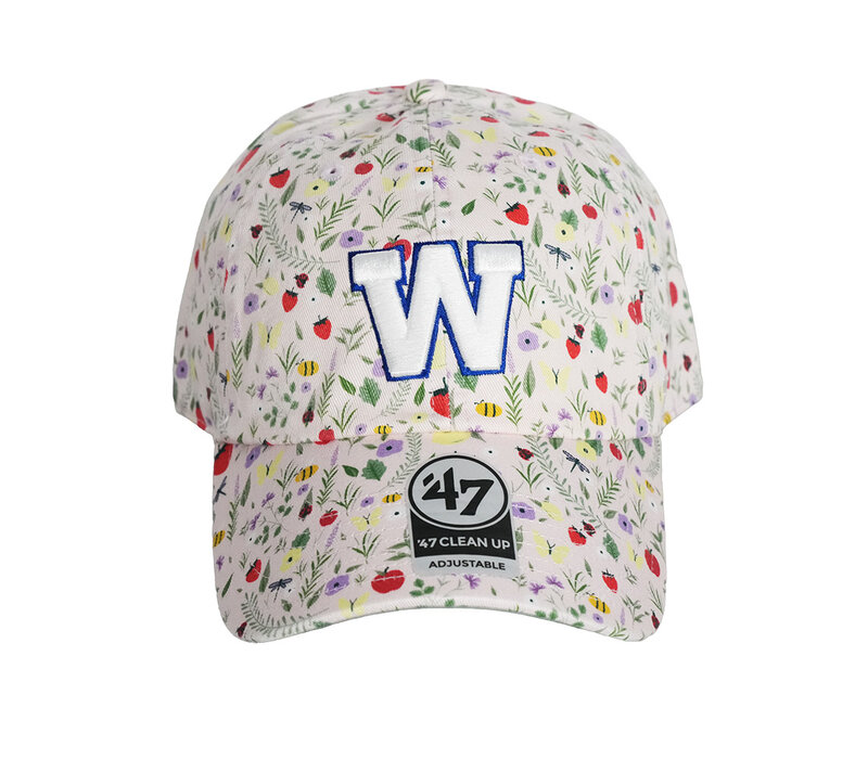 47 Women's Posey Clean Up Cap