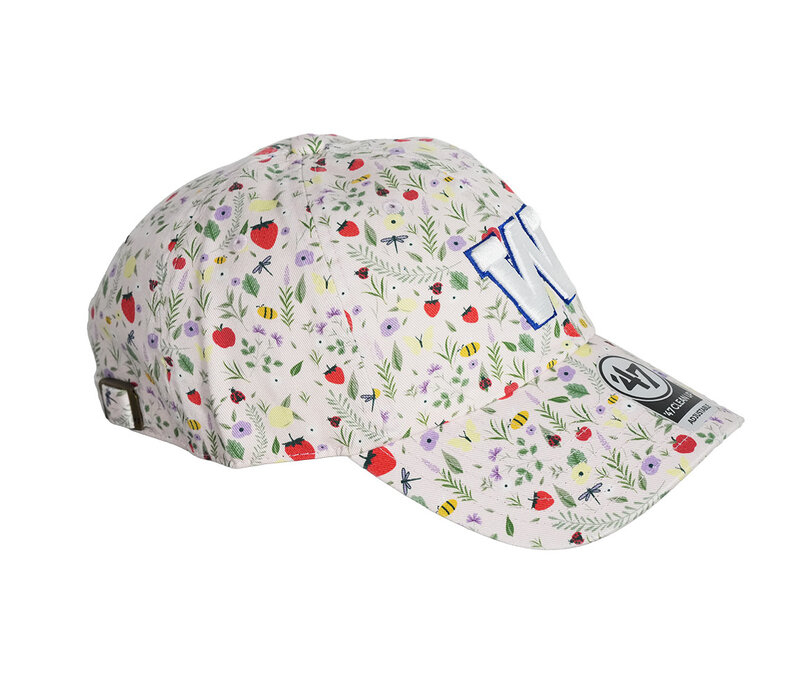 47 Women's Posey Clean Up Cap