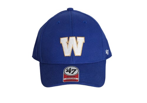 47 Brand Basic MVP Cap