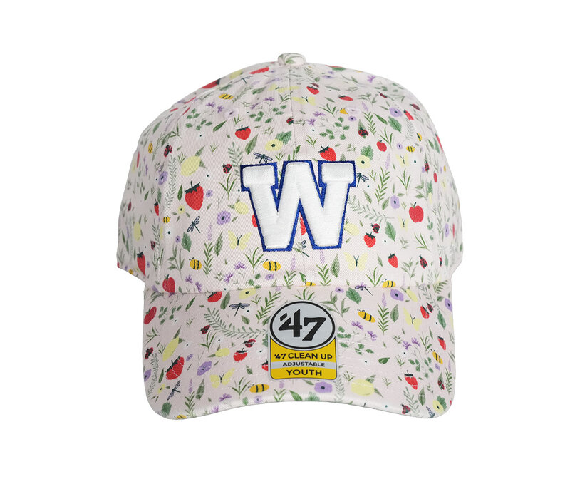 Youth Posey Clean Up Cap