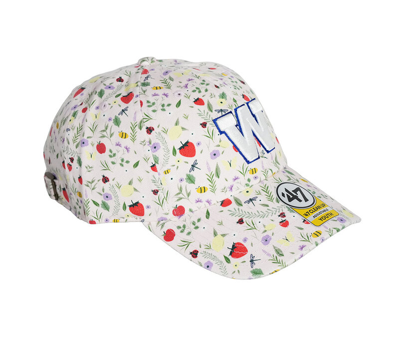 Youth Posey Clean Up Cap