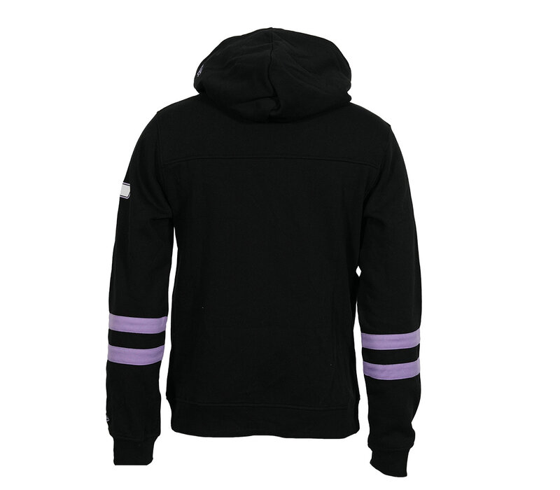 NE I Cheer For Lavender Hoodie