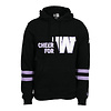 New Era NE I Cheer For Lavender Hoodie