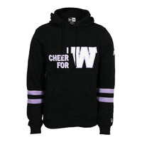 NE I Cheer For Lavender Hoodie
