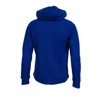 Girton Men's Waffle Royal Hoodie