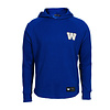 Girton Innovative Apparel Girton Men's Waffle Royal Hoodie