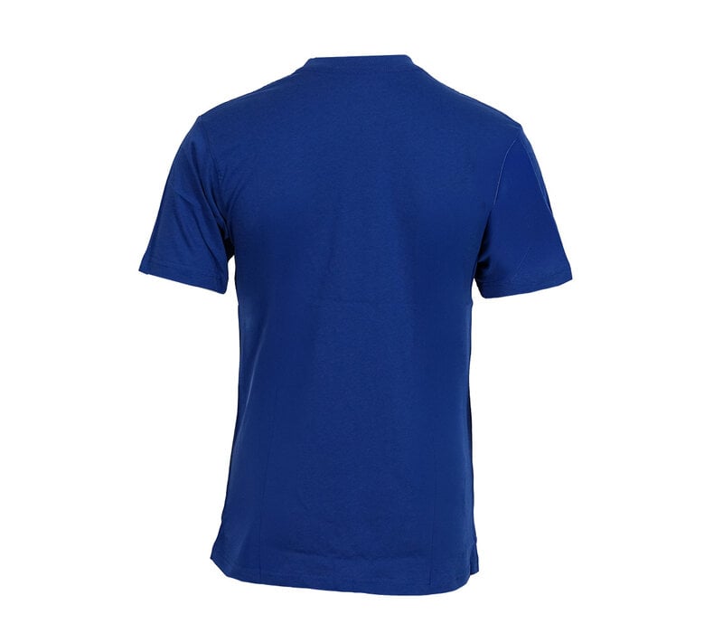 Bulletin Men's Flash Royal Tee