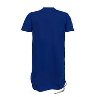 NE Women's Summer Day Royal Dress