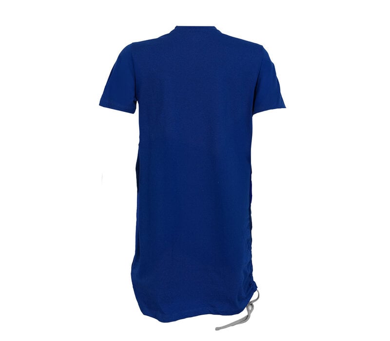 NE Women's Summer Day Royal Dress