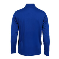 LW Men's Heron Royal 1/4 Zip