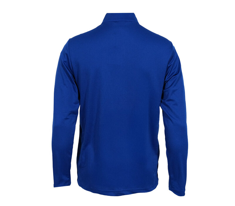 LW Men's Heron Royal 1/4 Zip