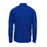 LW Men's Theory Royal 1/4 Zip