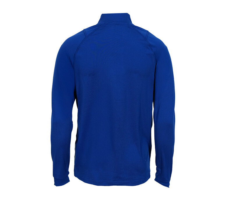 LW Men's Theory Royal 1/4 Zip
