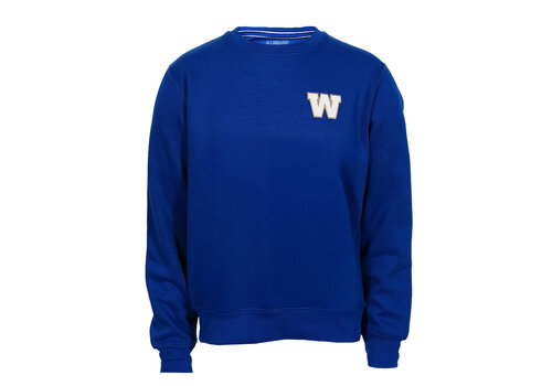 Bulletin Bulletin Men's LC Royal Crew