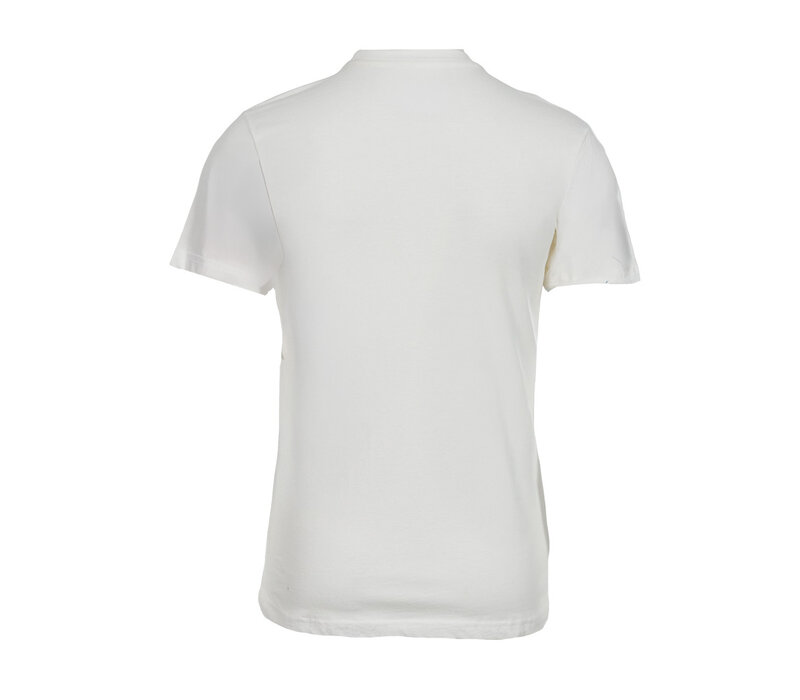 Bulletin Men's Helmet WPG BB Natural Tee