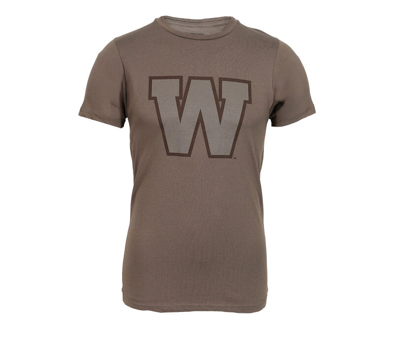 Bulletin Men's Safari Tonal Tee