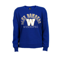 4Her Feud Royal Crew