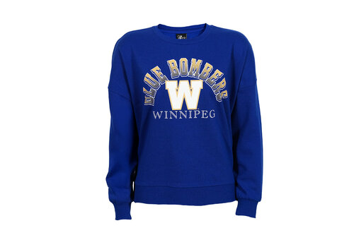 G-III for Her 4Her Feud Royal Crew