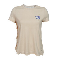 LW Women's Airflow Sand Tee