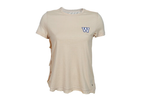 Levelwear LW Women's Airflow Sand Tee