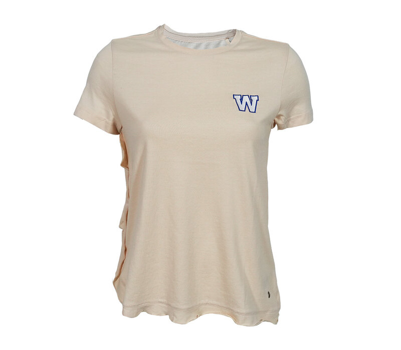 LW Women's Airflow Sand Tee