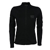 Levelwear LW Women's Mesa Black Zip Up