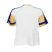 4Her Helmet White Tee