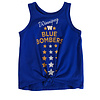 HayHay Youth Girls Knot Tank Top