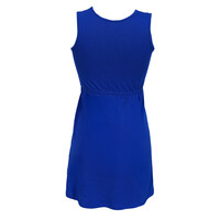 HayHay Youth Girls Playful Tank Dress