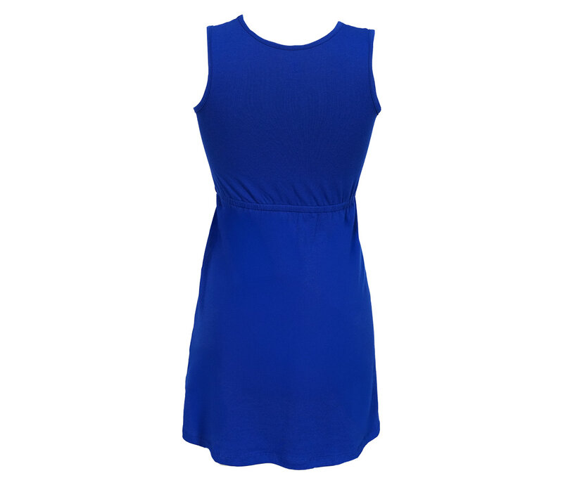 HayHay Youth Girls Playful Tank Dress