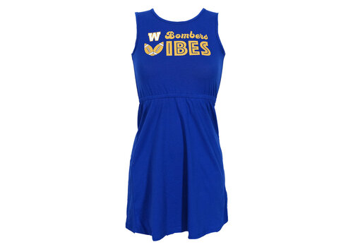 Hayhay HayHay Youth Girls Playful Tank Dress