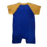 HayHay Kangaroo Pouch Romper