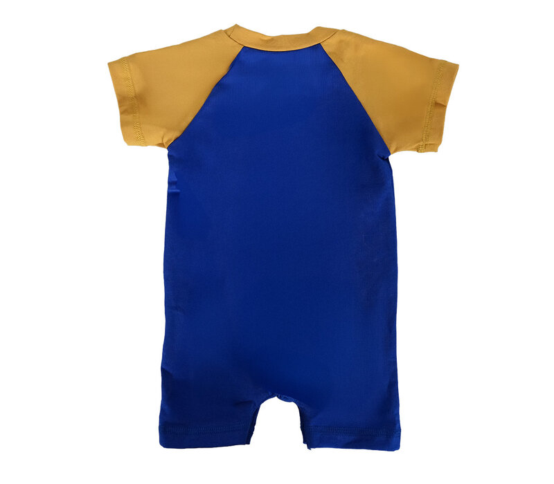 HayHay Kangaroo Pouch Romper