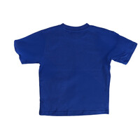 Bulletin Kids Yard Lines BB  Royal Tee