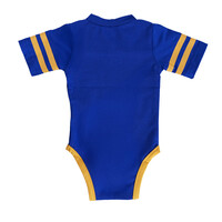 HayHay #1 Big Li'l Fan Bodysuit