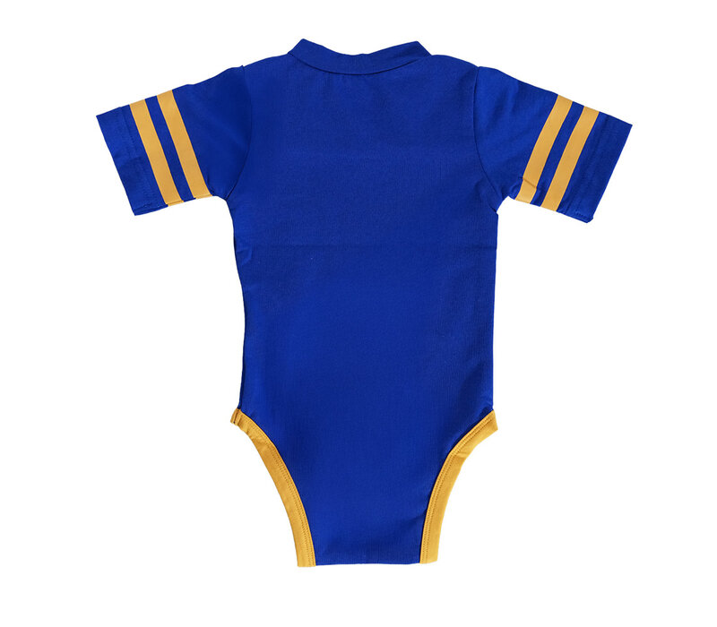 HayHay #1 Big Li'l Fan Bodysuit