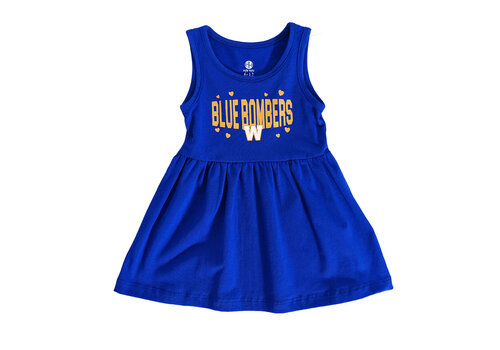 Hayhay HayHay Team Spirit Daisy Dress