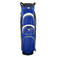 Blue Bombers Golf Cart Bag