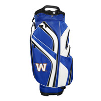 Blue Bombers Golf Cart Bag